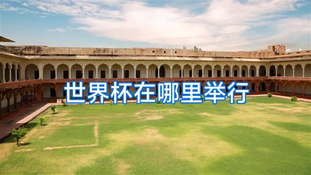 世界杯在哪里举行