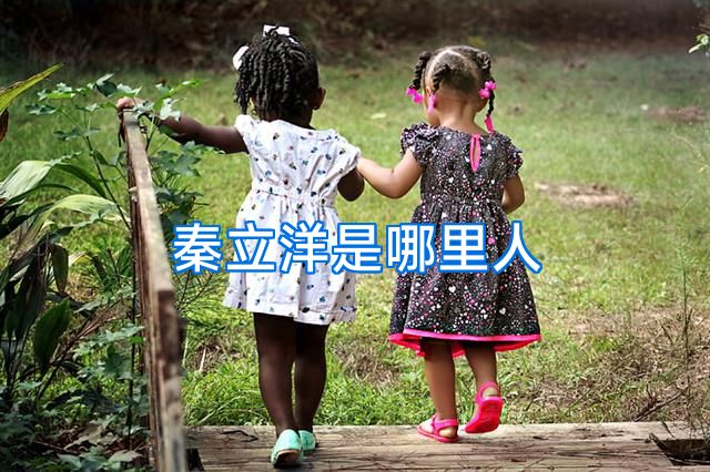 秦立洋是哪里人
